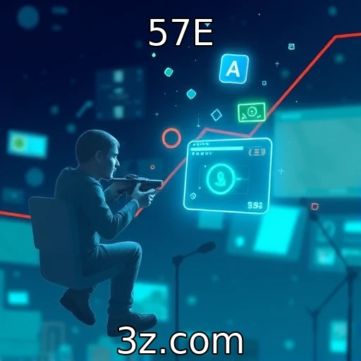 Crescimento das microtransações na indústria de jogos